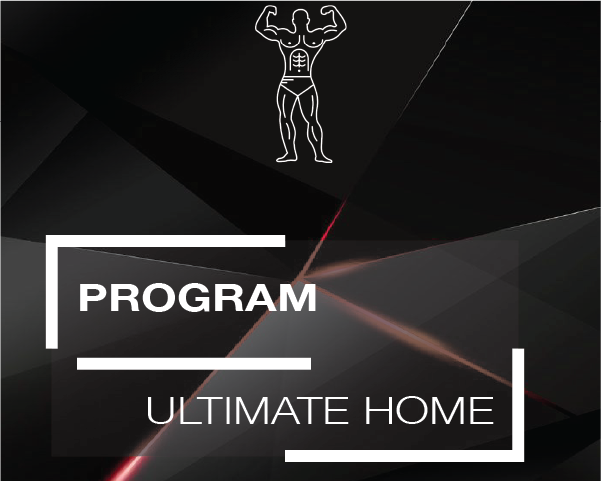 Ultimate Home VOL.1
